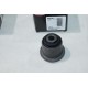1 Silent bloc triangle bras de suspension Delphi TD463W pour audi 80 90 volkswagen passat B1 B2 santana 