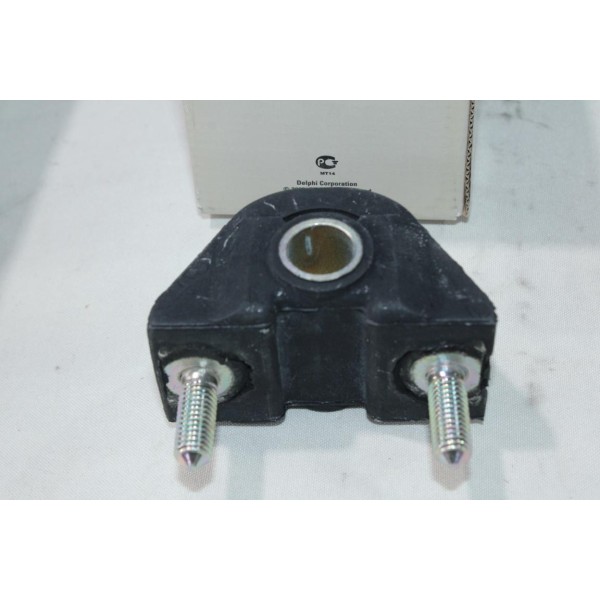 Silent bloc triangle bras de suspension Delphi TD299W pour citroen AX saxo et peugeot 106 