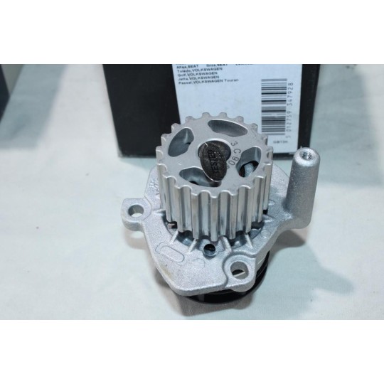 Pompe à eau Delphi WP2418 pour audi A3 A4 A5 A6 TT Q5 ford galaxy 1 mitsubishi grandis outlander lancer 8 VIII seat alhambra 1 