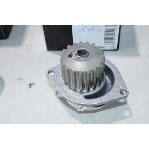 Pompe à eau Delphi WP1904 pour citroen C2 C3 C4 berlingo saxo xsara dont picasso C-elysée peugeot 106 206 207 307 308 1007 