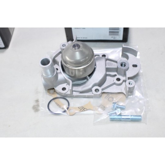 Pompe à eau avec joint Delphi WP1859 pour renault clio 1 2 I II kangoo 1 twingo 1.2 essence 