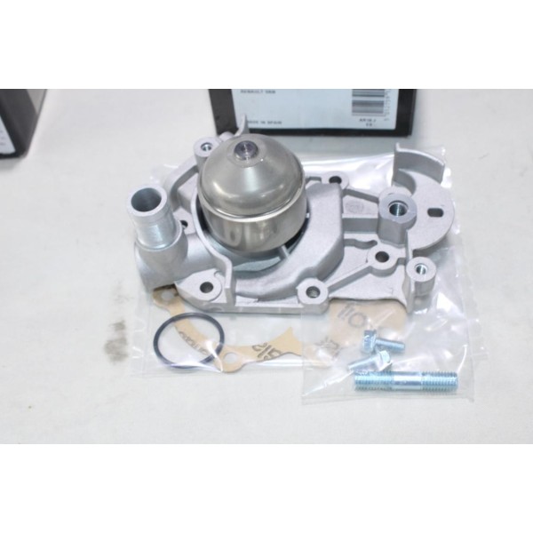 Pompe à eau avec joint Delphi WP1859 pour renault clio 1 2 I II kangoo 1 twingo 1.2 essence 