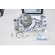 Pompe à eau avec joint Delphi WP1859 pour renault clio 1 2 I II kangoo 1 twingo 1.2 essence 
