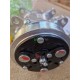 Compresseur de climatisation Valeo 813317 pour citroen C2 C3 nemo fiat fiorino 3 III qubo peugeot 1007 bipper
