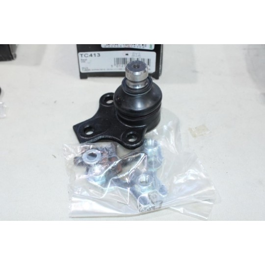 Rotule triangle bras de suspension Delphi TC413 pour seat cordoba 1 toledo 1 ibiza 2 II inca volkswagen passat B2 B3 B4 golf 2 