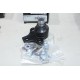 Rotule triangle bras de suspension Delphi TC413 pour seat cordoba 1 toledo 1 ibiza 2 II inca volkswagen passat B2 B3 B4 golf 2 