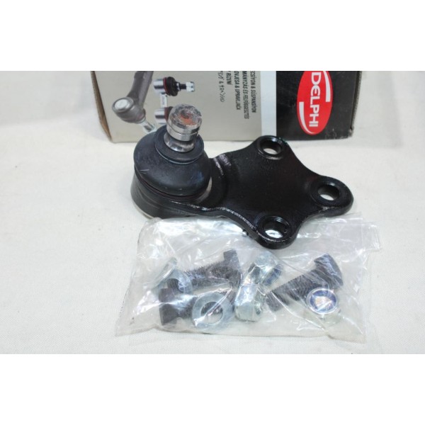 Rotule triangle bras de suspension Delphi TC523 SR5069 pour peugeot 306 