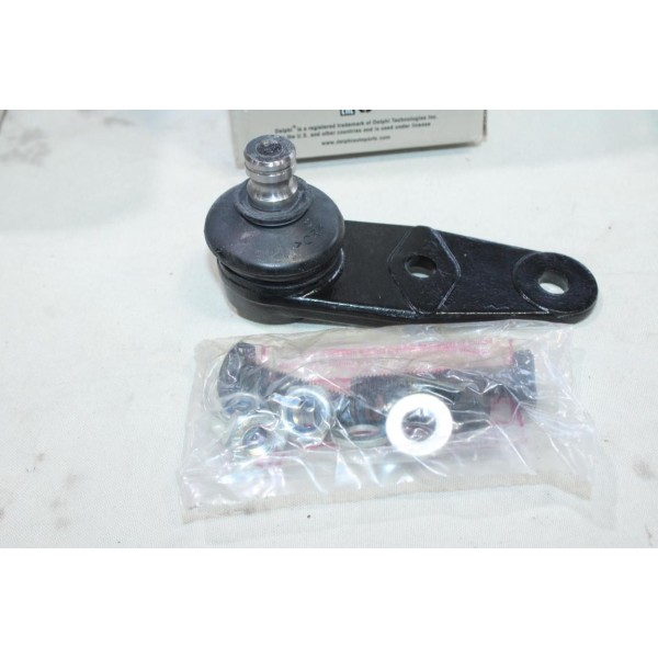 Rotule triangle bras de suspension Delphi TC233 pour renault 9 11 19 21 R9 R11 R19 R21 clio 1 2 I II twingo 1 super 5 megane 1 