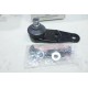 Rotule triangle bras de suspension Delphi TC233 pour renault 9 11 19 21 R9 R11 R19 R21 clio 1 2 I II twingo 1 super 5 megane 1 