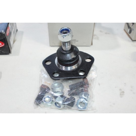Rotule triangle bras de suspension Delphi TC828 SR5248 pour citroen jumper fiat ducato peugeot boxer de 1994 à 2002 