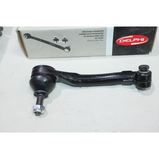 Rotule de direction avant droite Delphi TA1689 DR7599 pour renault clio 2 II 