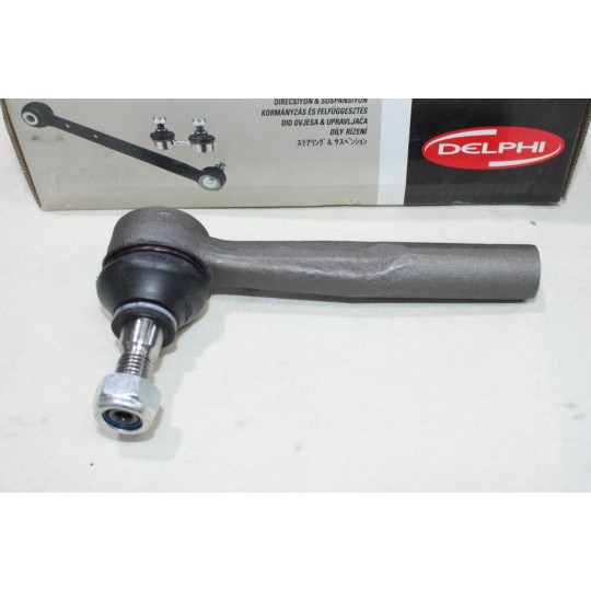 Rotule de direction avant Delphi TA1676 pour opel astra G zafira A 