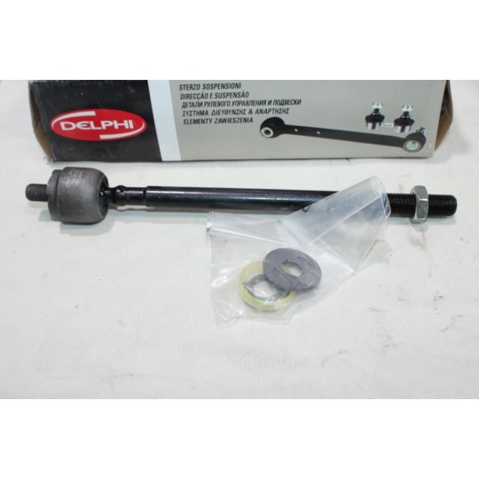 Rotule de direction interieur axiale Delphi TA2010 DR5727 pour renault megane 1 dont scenic espace 3 III avantime 