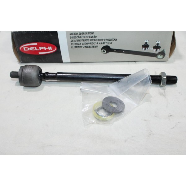 Rotule de direction interieur axiale Delphi TA2010 DR5727 pour renault megane 1 dont scenic espace 3 III avantime 