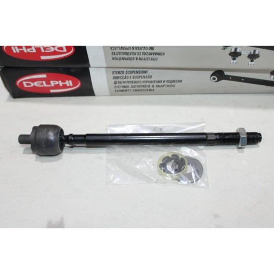 Rotule de direction interieur axiale Delphi TA1762 pour renault megane 1 laguna 1 