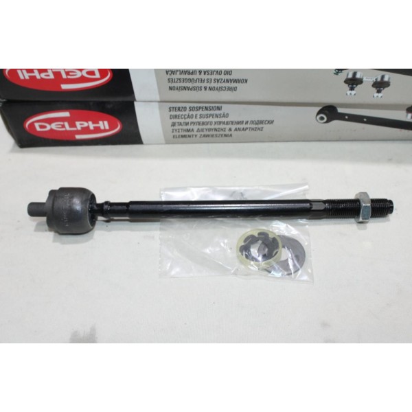 Rotule de direction interieur axiale Delphi TA1762 pour renault megane 1 laguna 1 