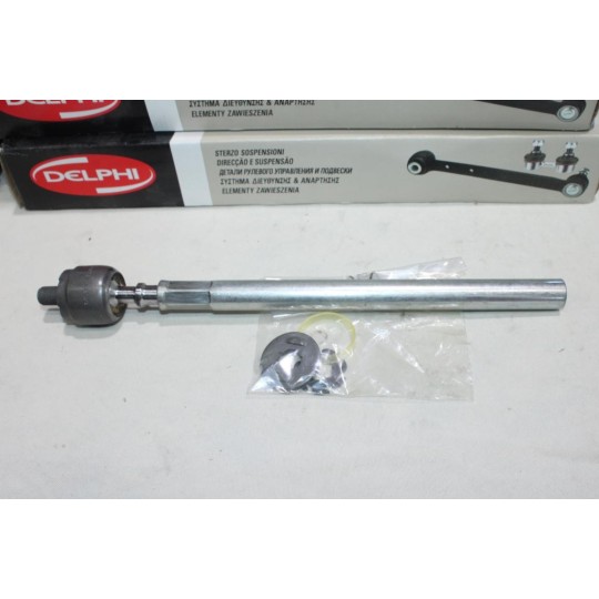 Rotule de direction interieur biellette axiale Delphi TA1304 pour renault trafic 1 opel arena 