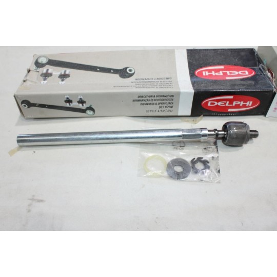 Rotule de direction interieur axiale Delphi TA1468 pour peugeot 306 