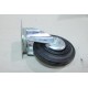 Roulette roue pivotante de chariot plateau Tente 958850 