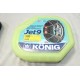 Jeu 2 chaines neige Konig N°045 jet 9 pour pneu roue jante 155/65/15 175/60/14 185/55/14 155 65 15 175 60 14 185 55 14 