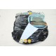 Jeu 2 rideaux pare soleil paresoleil portiere repliable 67x43cm Siepa F013022 taille L pour BMW X3 citroen ZX xsara picasso C8 