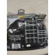 Jeu 2 rideaux pare soleil paresoleil portiere repliable 44x38cm Siepa F013020 taille S pour alfa romeo 146 156 audi A3 A4 BMW
