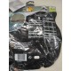 Jeu 2 rideaux pare soleil paresoleil portiere repliable 67x37cm Siepa F013021 taille M pour audi A6 BMW serie 5 citroen xsara