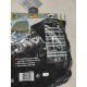 Jeu 2 rideaux pare soleil paresoleil portiere repliable 67x43cm Siepa F013022 taille L pour BMW X3 citroen ZX xsara picasso C8