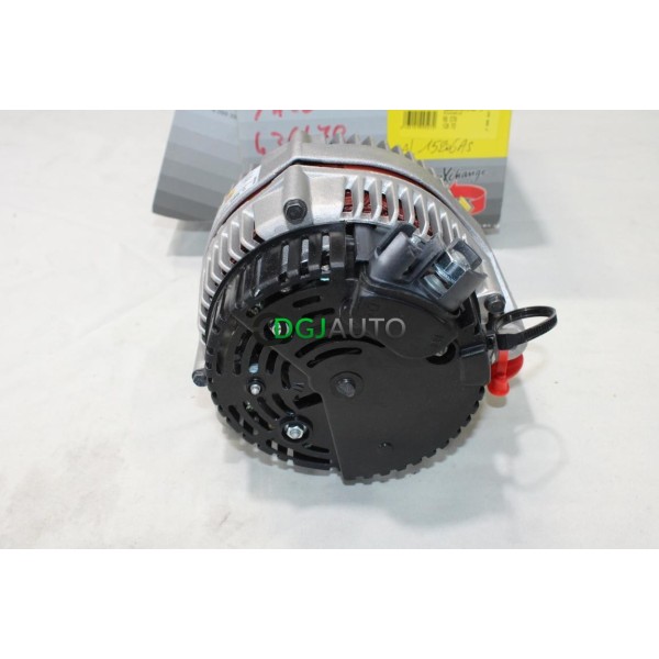 Alternateur 120A Bosch 0986039941 pour citroen ZX xantia evasion jumpy 1 berlingo 1 xsara XM fiat ulysse 1 scudo 1 lancia zeta
