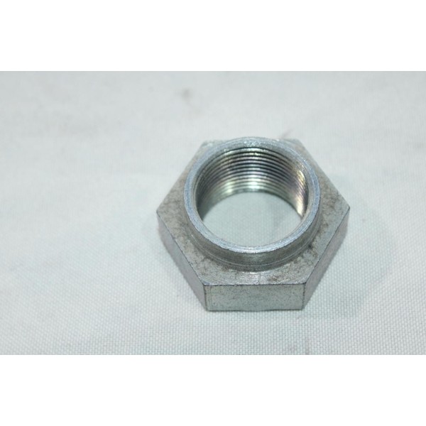 Ecrou essieu roulement de roue 25x150 Da silva E25 Dasie25 pour peugeot citroen 
