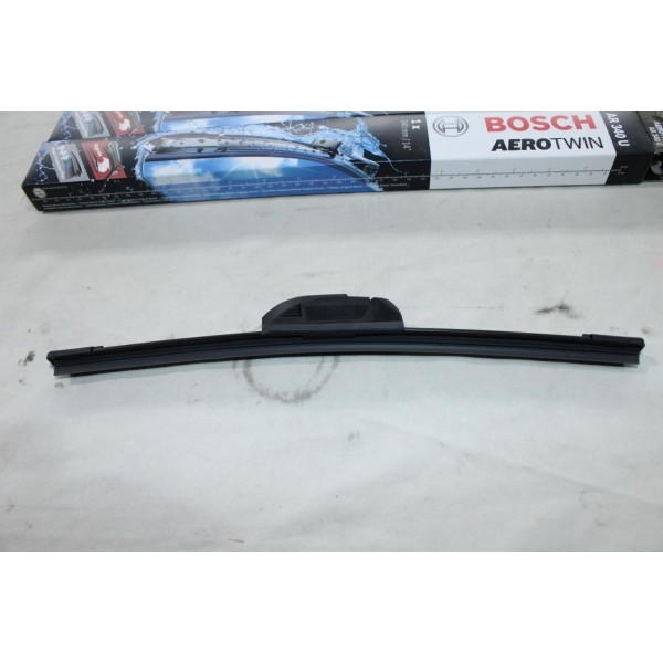 Balais essuie glace souple aerotwin 340mm Bosch AR340U 3397008930 pour chevrolet matiz spark daihatsu charade YRV fiat 500 
