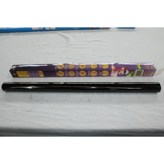 Film solaire bronze 76x300cm Siepa S059060 