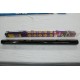 Film solaire bronze 76x300cm Siepa S059060 