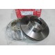 Jeu 2 disques de frein avant ventilé 280mm diametre Stop 561984S pour fiat ducato 1 2 I II peugeot boxer citroen jumper de 1994 