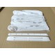 Lot 6 entrée air hygro compacte VMC EHC 5/45 +G-34 BL Atlantic 3416085266021 100052660200