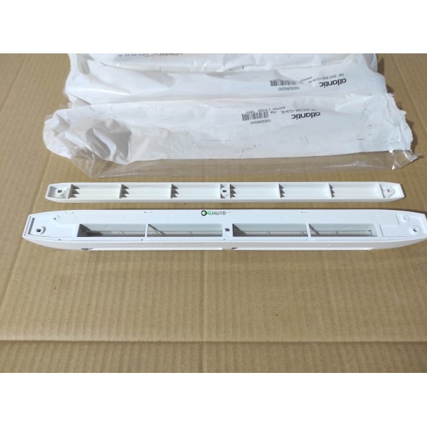 Lot 6 entrée air hygro compacte VMC EHC 5/45 +G-34 BL Atlantic 3416085266021 100052660200