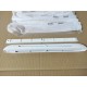 Lot 6 entrée air hygro compacte VMC EHC 5/45 +G-34 BL Atlantic 3416085266021 100052660200