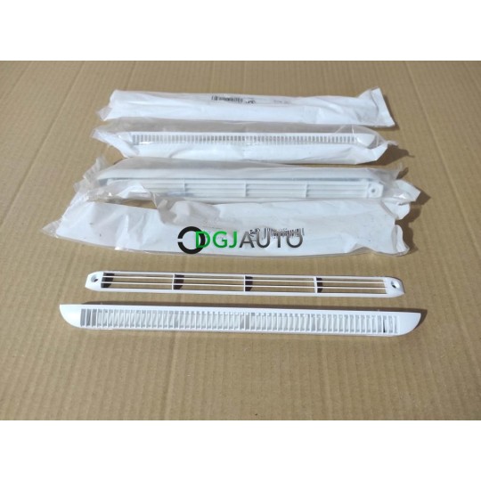 Lot 4 entrée air autoréglable universelle VMC VM-G 15 + CEA S & P 3411458201746