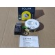 Spot LED avec detecteur encastrable plafond Solum Draco 3760317330715 7W IP65 frontal 68mm