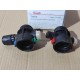 Kit 2 modules de base départ retour raccord Roth 1409040400 7500TD