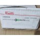 Kit 2 modules de base départ retour raccord Roth 1409040400 7500TD