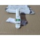 1 Repartiteur de terre à dénudage bornier 6 sorties Cahors 0934001R13
