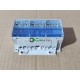 Bloc bornier de repartition phase / neutre Hager 998-1.947-1-1