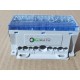 Bloc bornier de repartition phase / neutre Hager 998-1.947-1-1