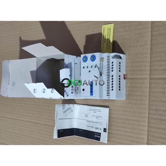 Bloc autonome eclairage de secours Eaton LUM10313 TL500