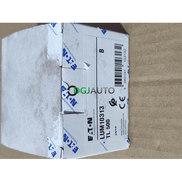Bloc autonome eclairage de secours Eaton LUM10313 TL500