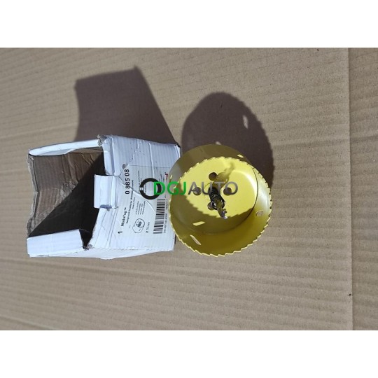 Scie cloche 79mm diametre ideal prise de courant Legrand 088508