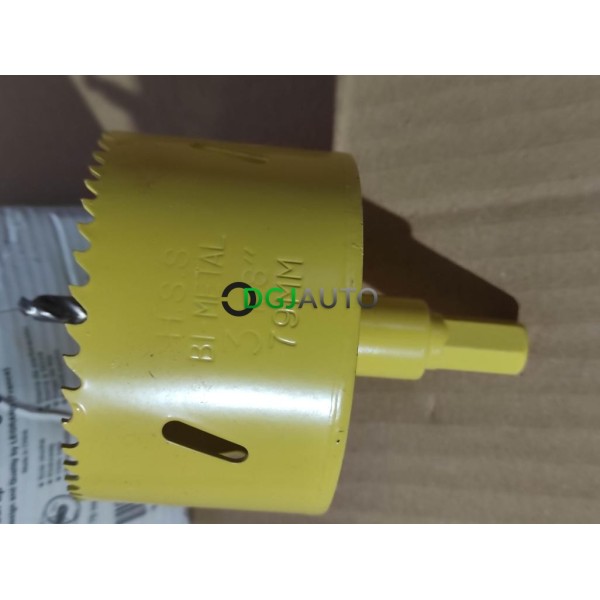 Scie cloche 79mm diametre ideal prise de courant Legrand 088508