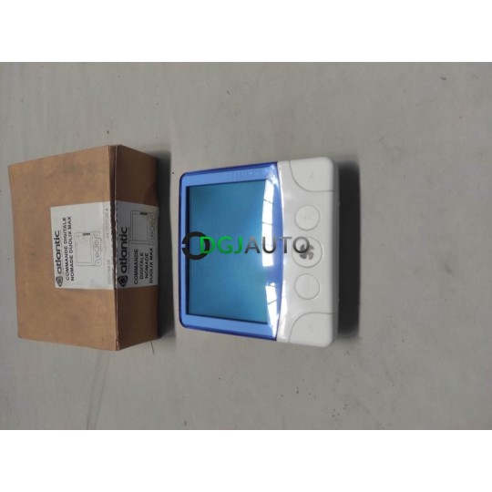 Commande digitale nomade duolix max Atlantic 44.00.01.20 00976838