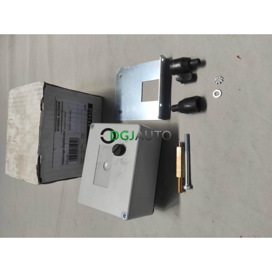 Servomoteur de vanne melangeuse 3 voies Stiebel eltron 071432 HSM 108819